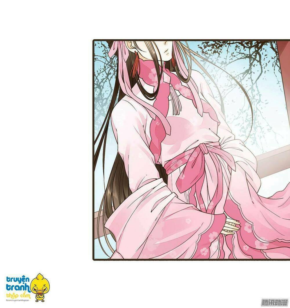 Đại Giá Thừa Tướng: Chapter 27