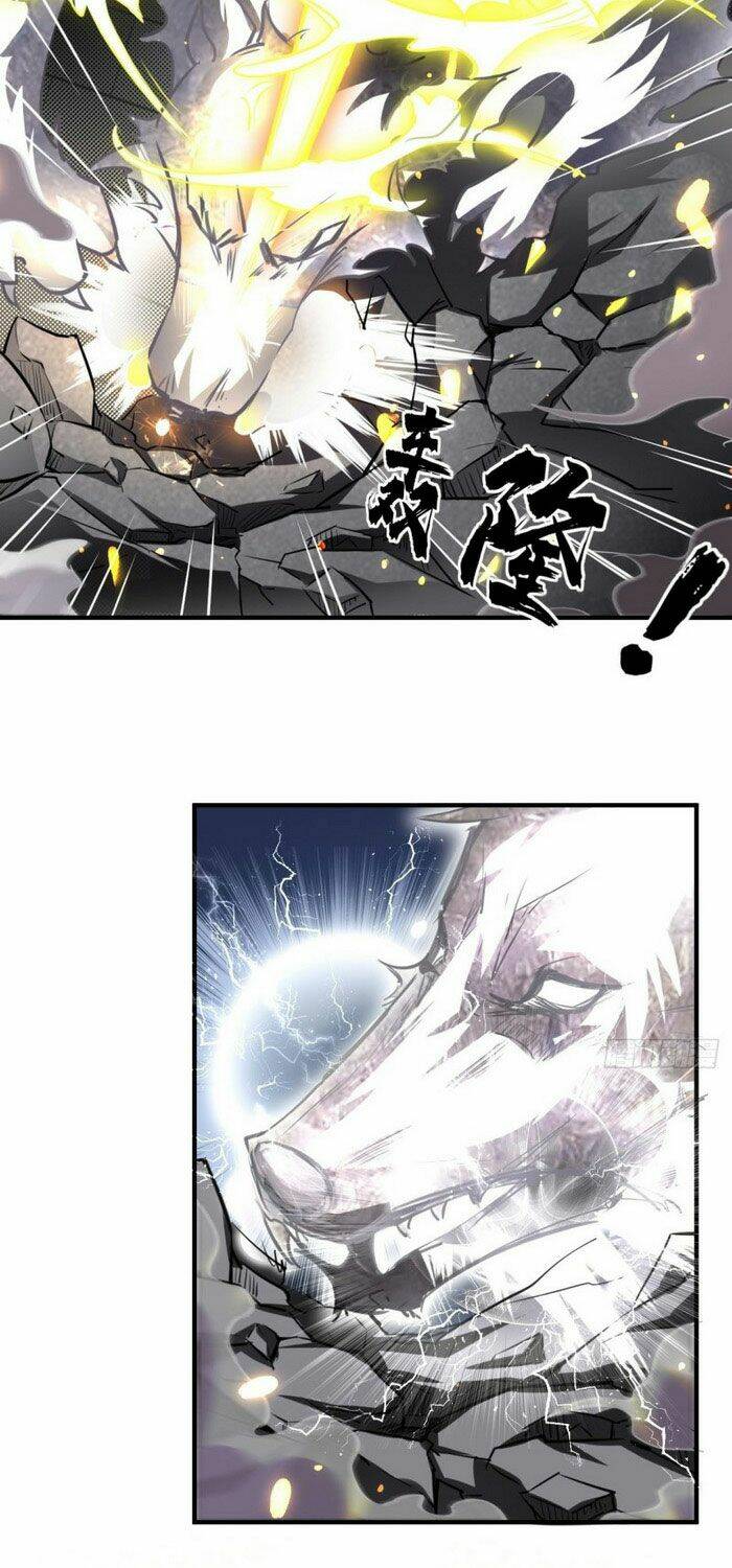 Tà Du Ký: Chapter 60