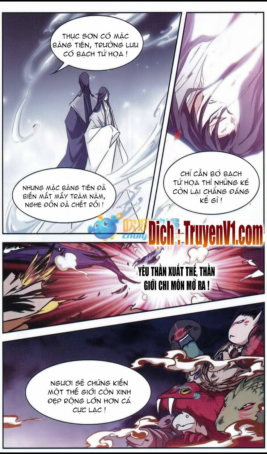 Hoa Thiên Cốt: Chapter 111