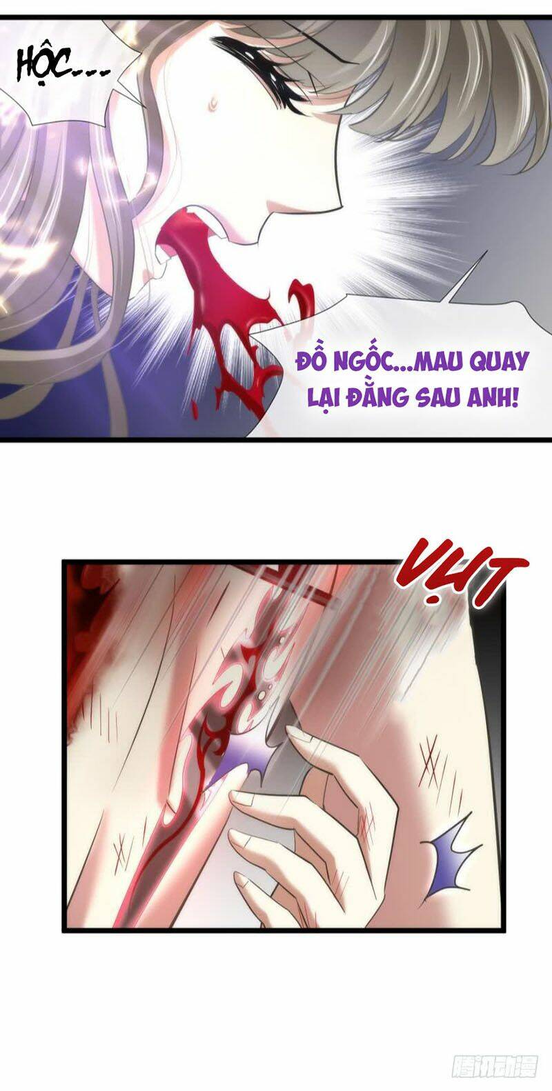 Một Vạn Tư Thế Công Lược Yêu Nam: Chapter 79