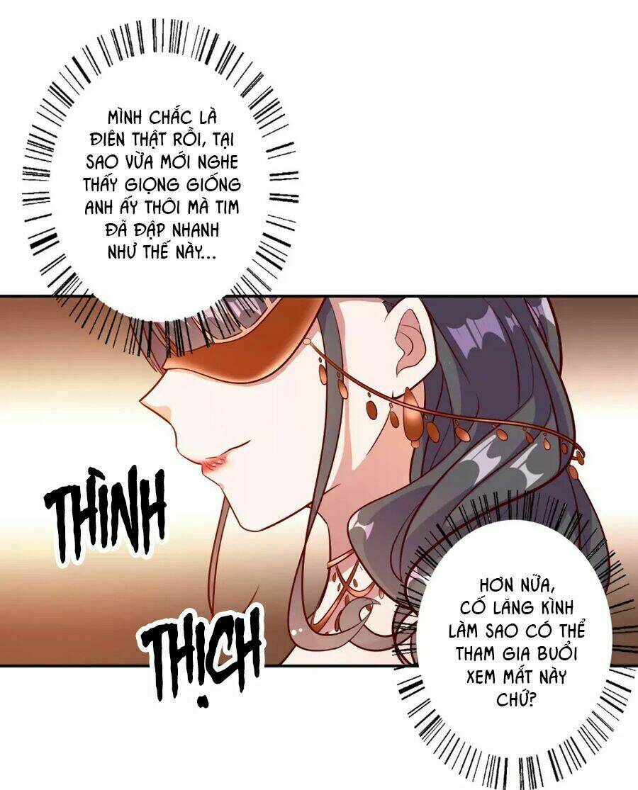 Hôn Nhân Dục Vọng: Thiếu Gia Nhẹ Một Chút!: Chapter 102