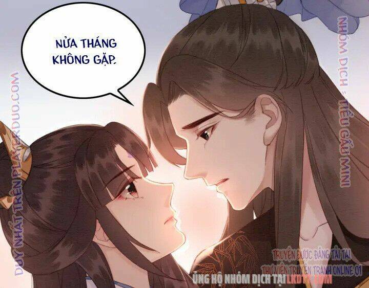 Trọng Sinh Bá Sủng Nhiếp Chính Vương Quá Mạnh Mẽ: Chapter 137