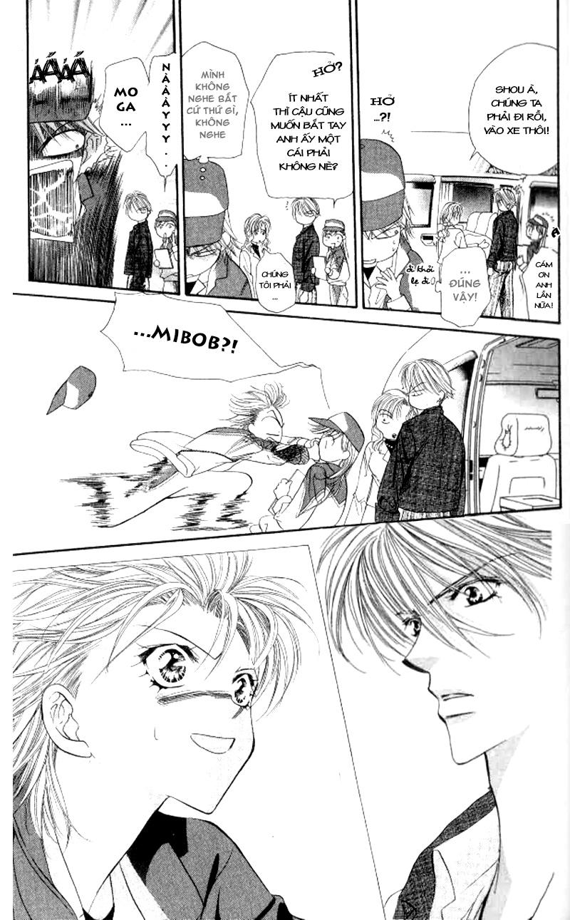 Thách Thức Tuyệt Vời: Chapter 6