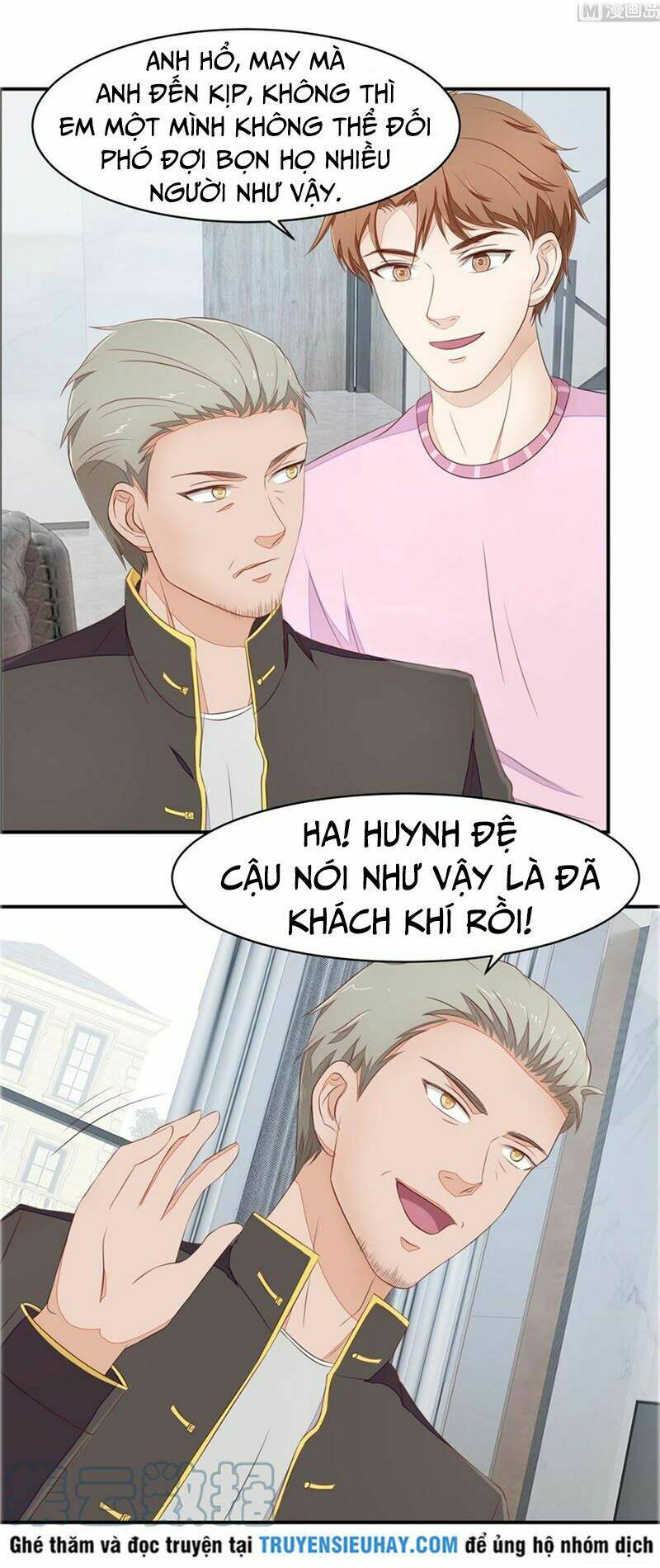 Chung Cực Thấu Thị Nhãn: Chapter 74