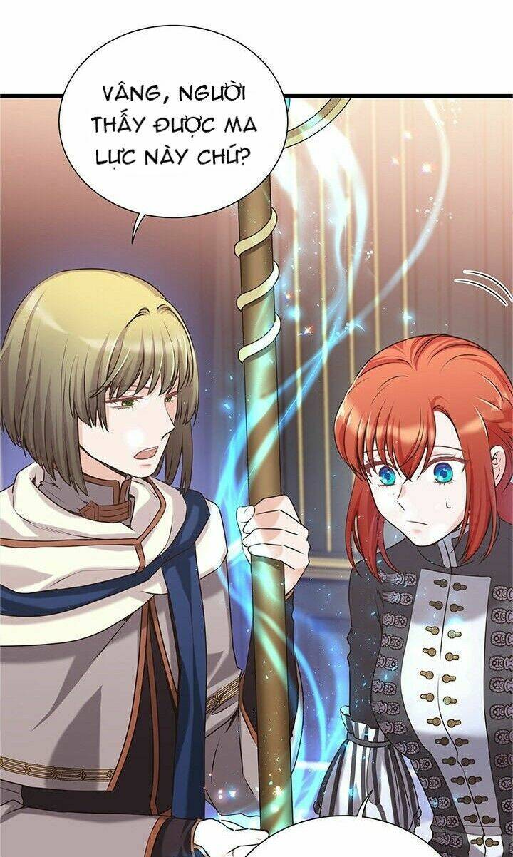 Nhân Vật Phản Diện Yêu Cầu Tôi Yêu Chàng: Chapter 25