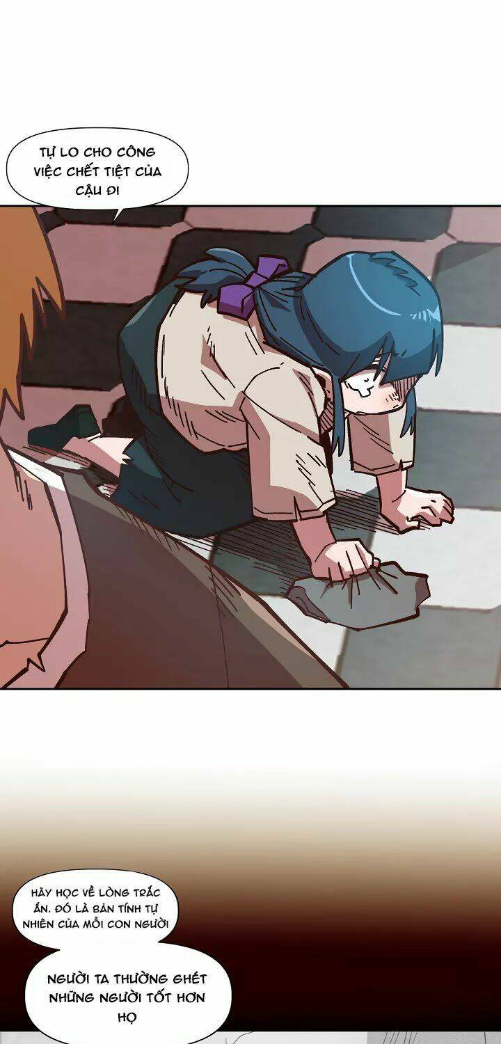 Nô Lệ Nghịch Thiên: Chapter 6