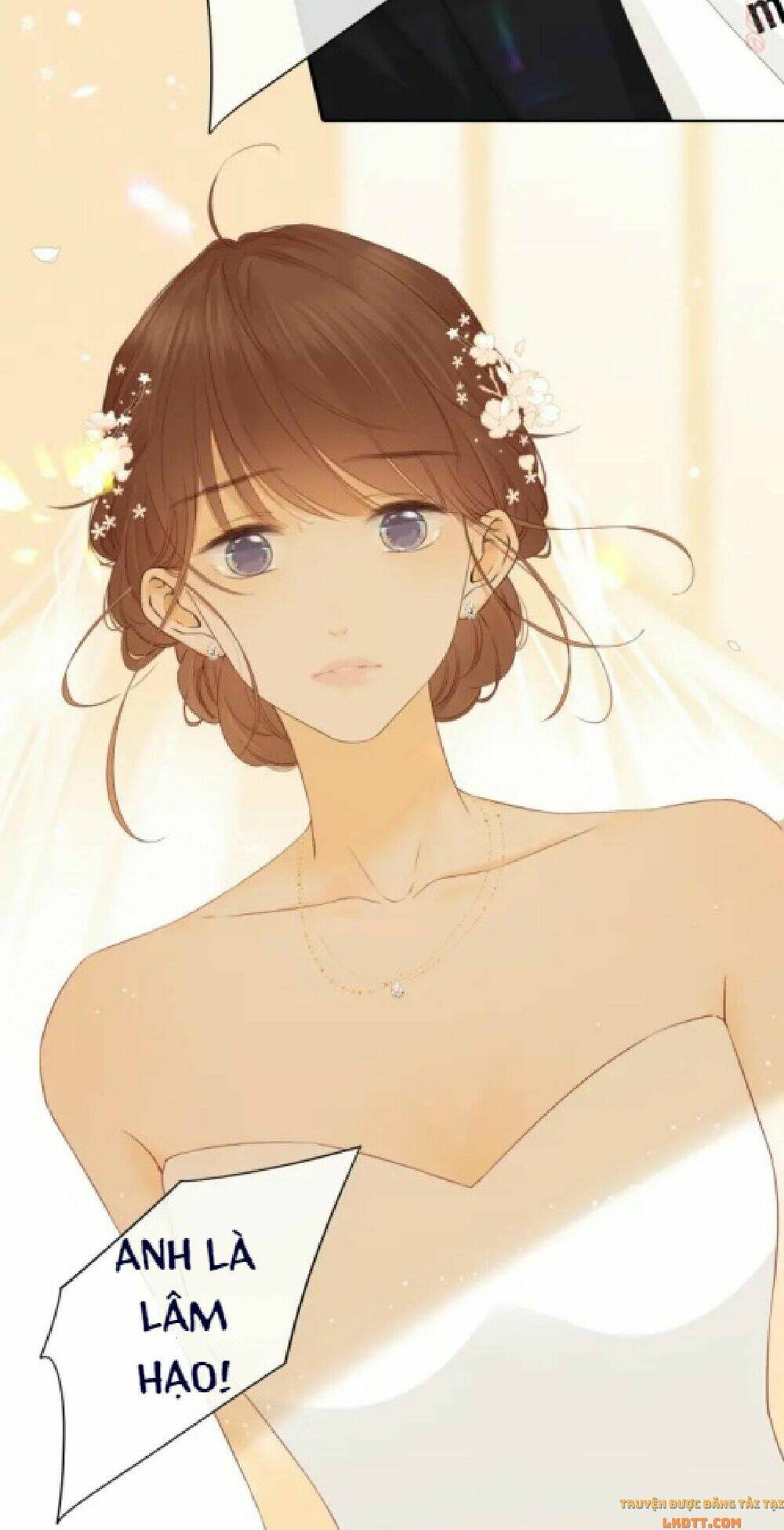 Cô Ấy Không Đáng Yêu: Chapter 90
