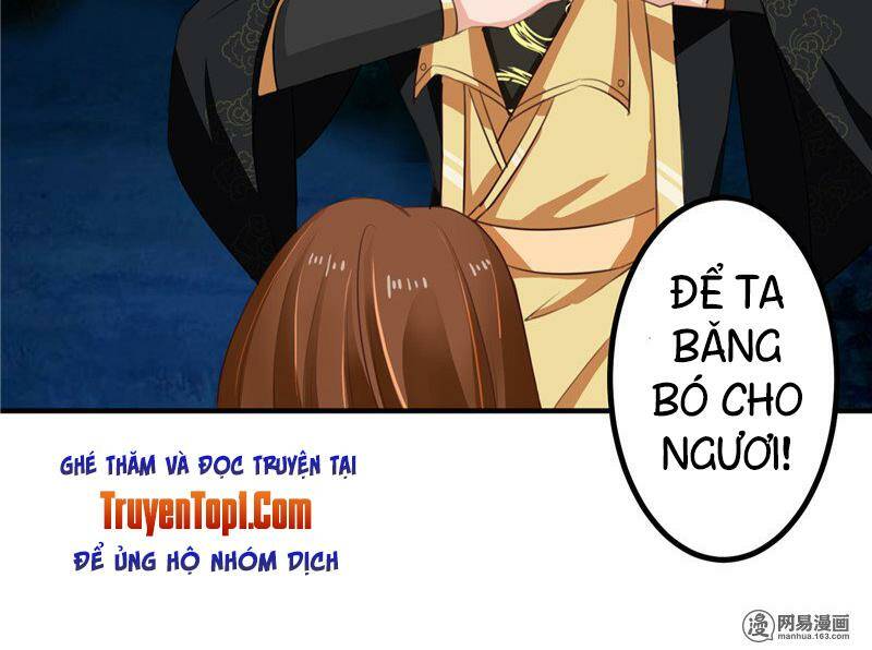 Thiên Tài Tiểu Độc Phi: Chapter 96