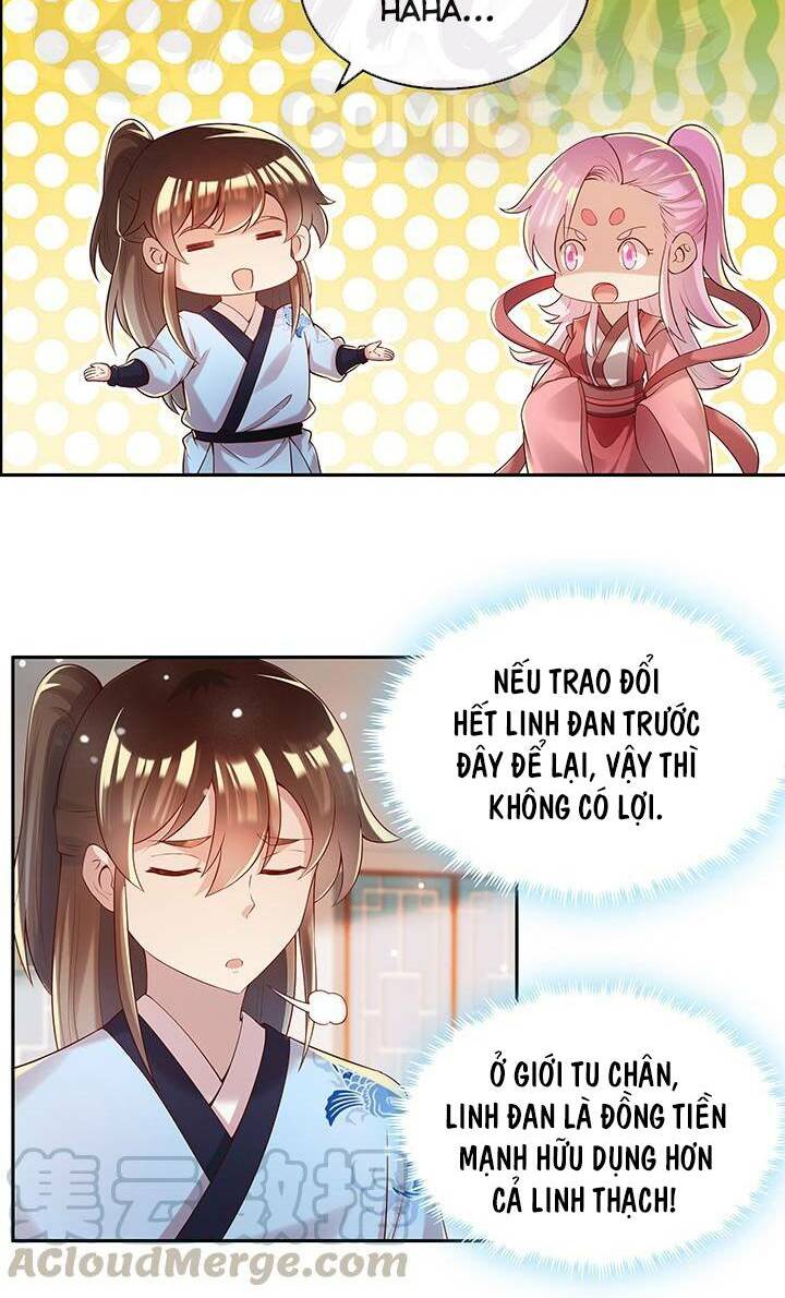 Siêu Phàm Truyện: Chapter 141