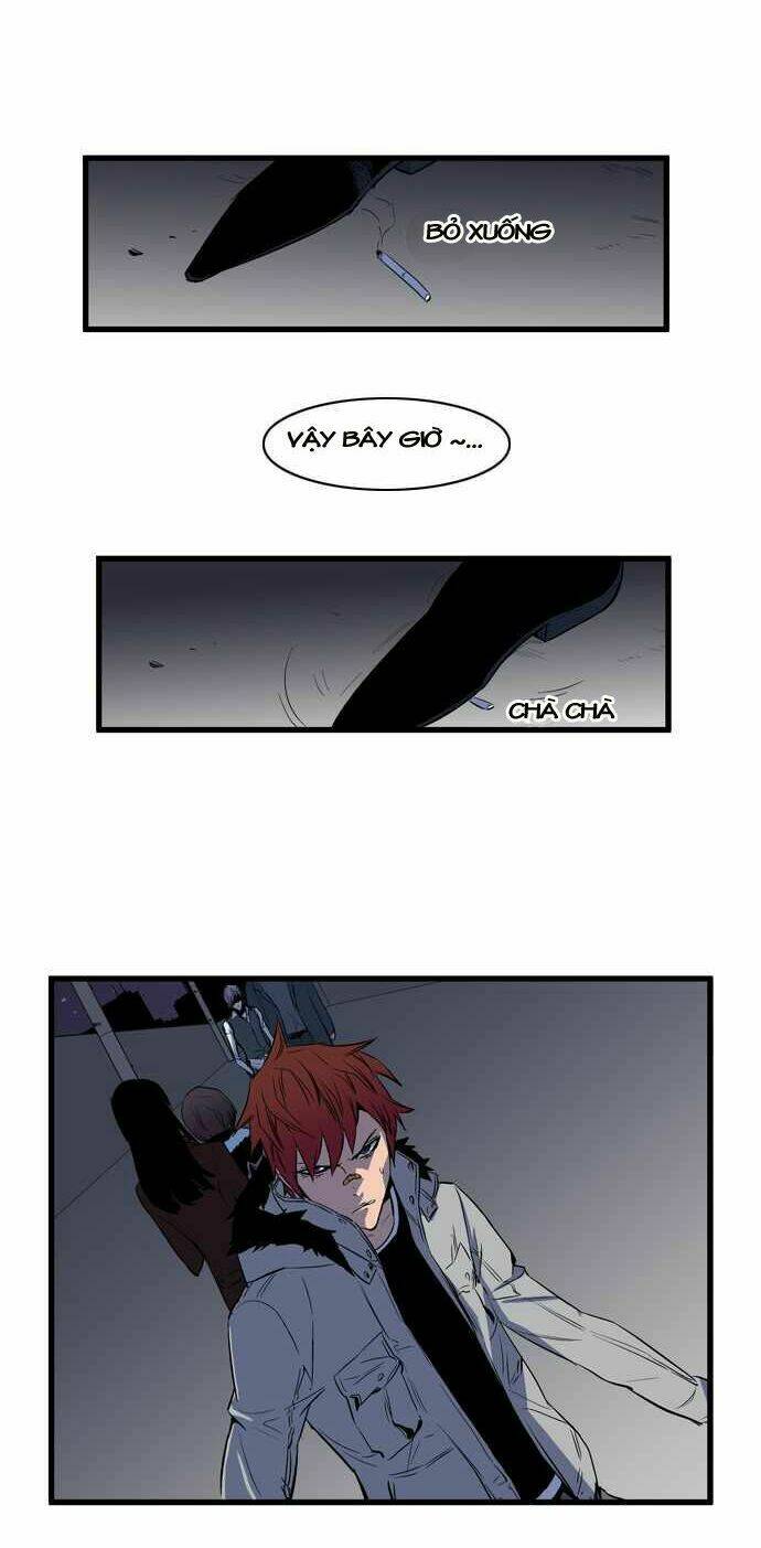 Ma Cà Rồng Quý Tộc: Chapter 66