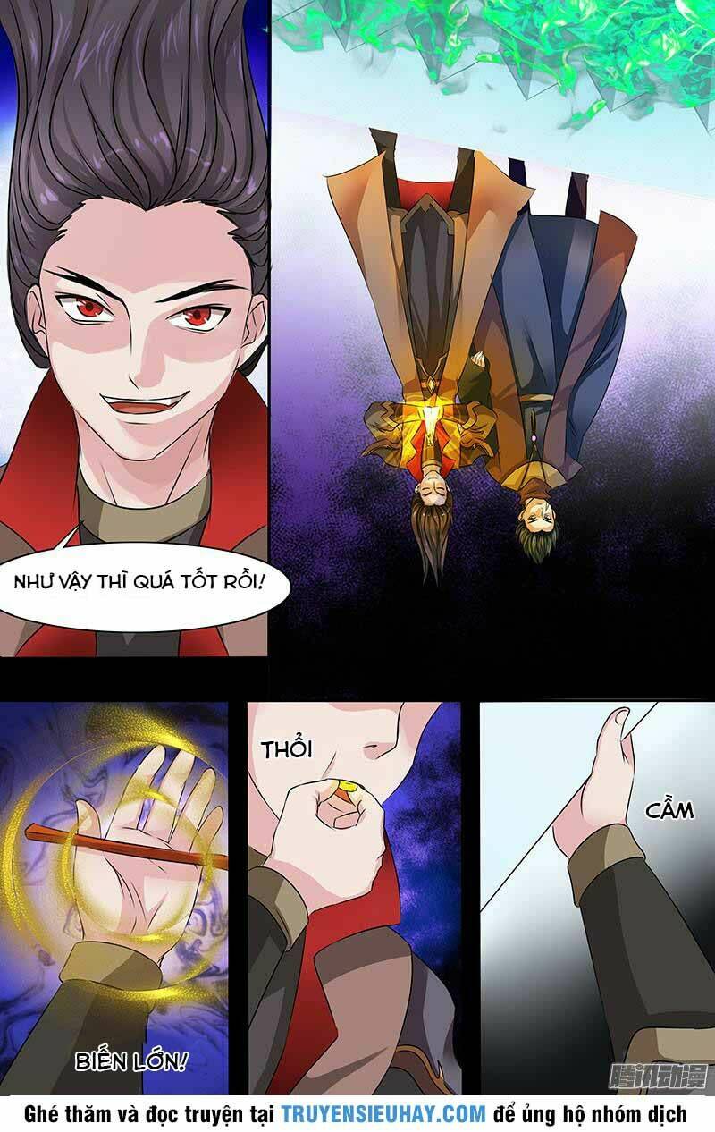 Cực Phẩm Tu Chân Thiếu Niên: Chapter 157