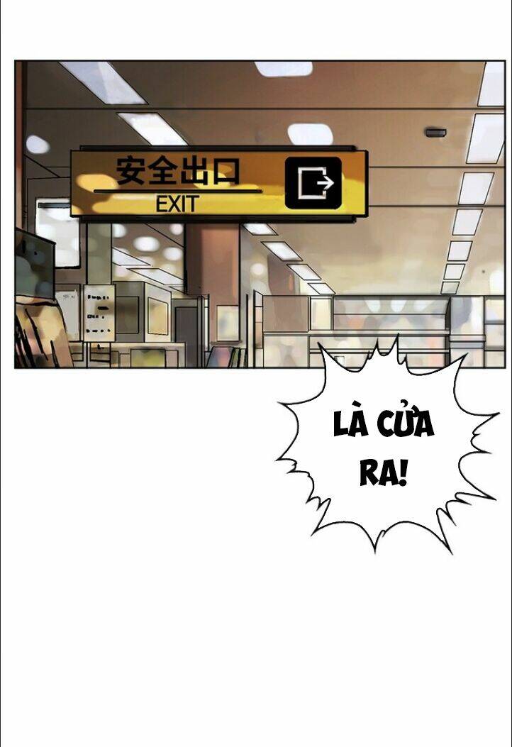 Truyền Thuyết Anh Hùng Thời Mạt Thế: Chapter 4