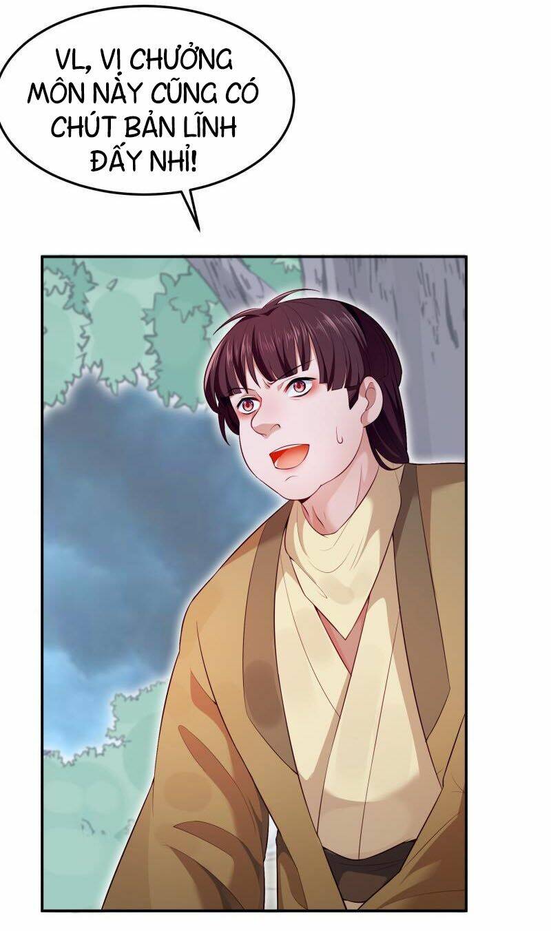 Ma Nhị Đại: Chapter 19