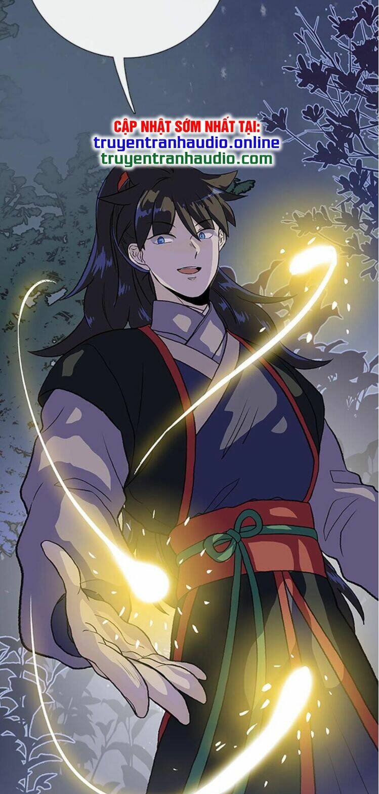 Học Sĩ Tái Sinh: Chapter 165