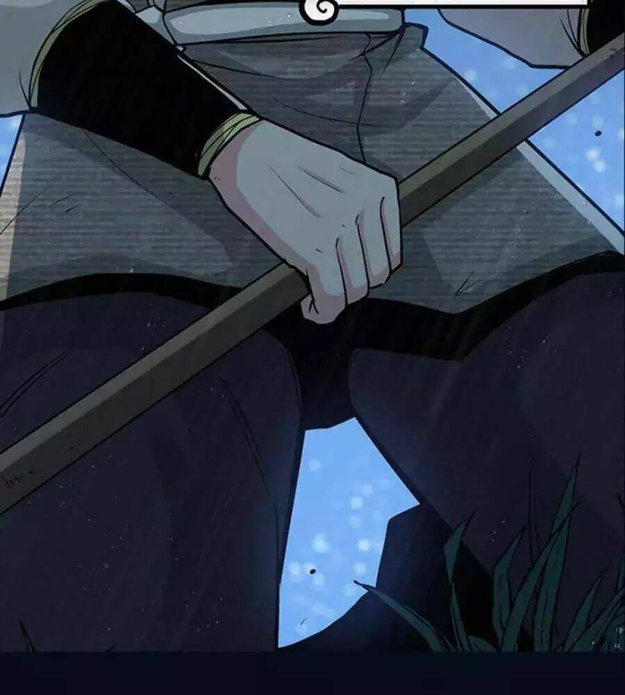 Võ Hồn Tuyệt Thế: Chapter 0