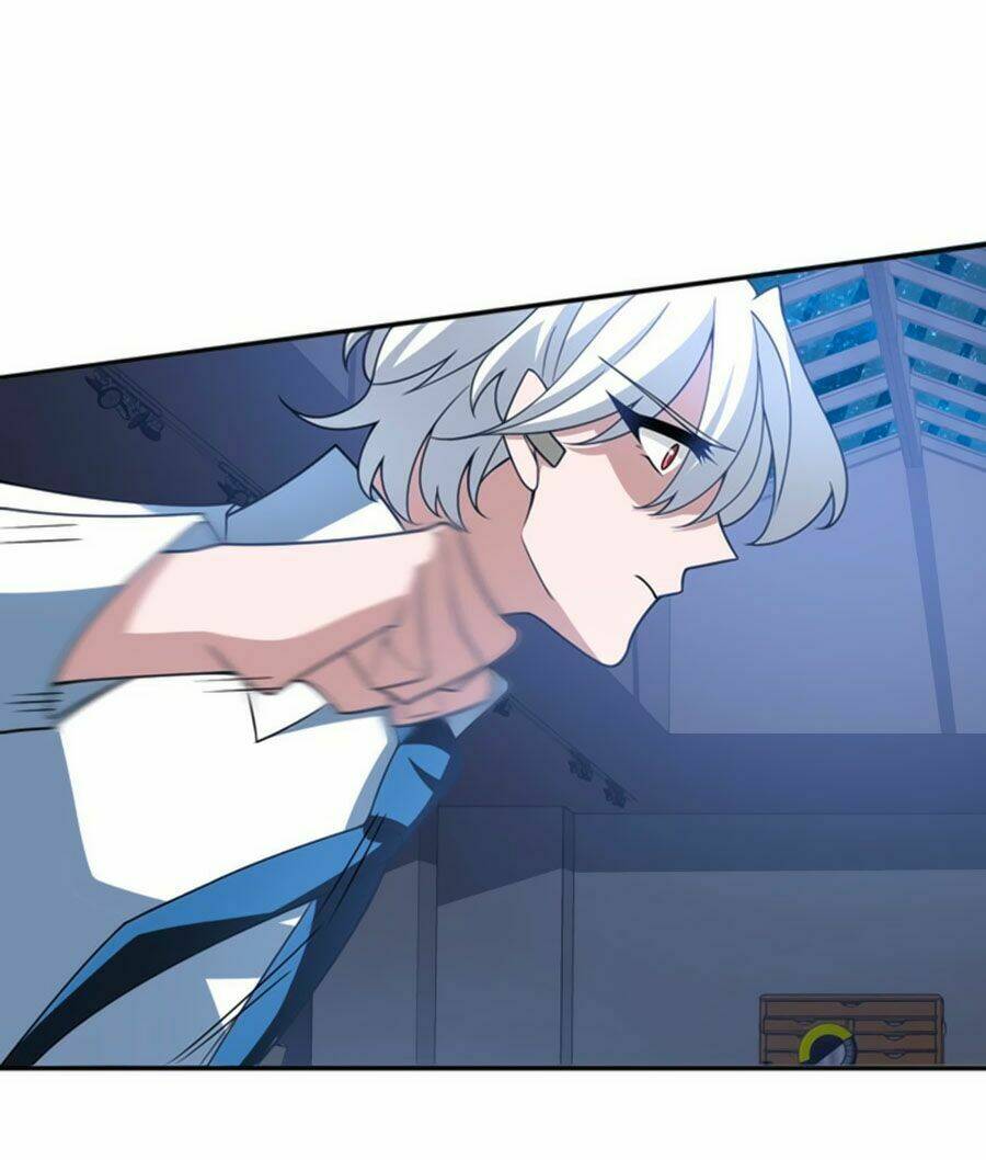 Người Yêu Khát Máu Của Tôi: Chapter 74