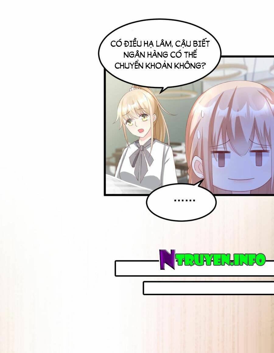 Tư Sủng Cục Cưng Bảo Bối: Chapter 25.1