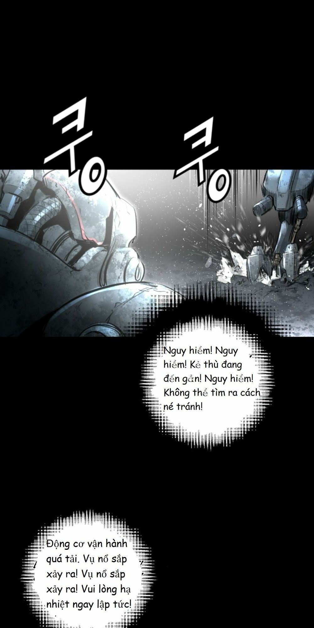 Dị Giới Tam Tuyệt: Chapter 58
