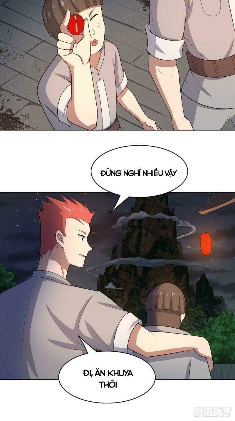 Thần Long Tinh Chủ: Chapter 22