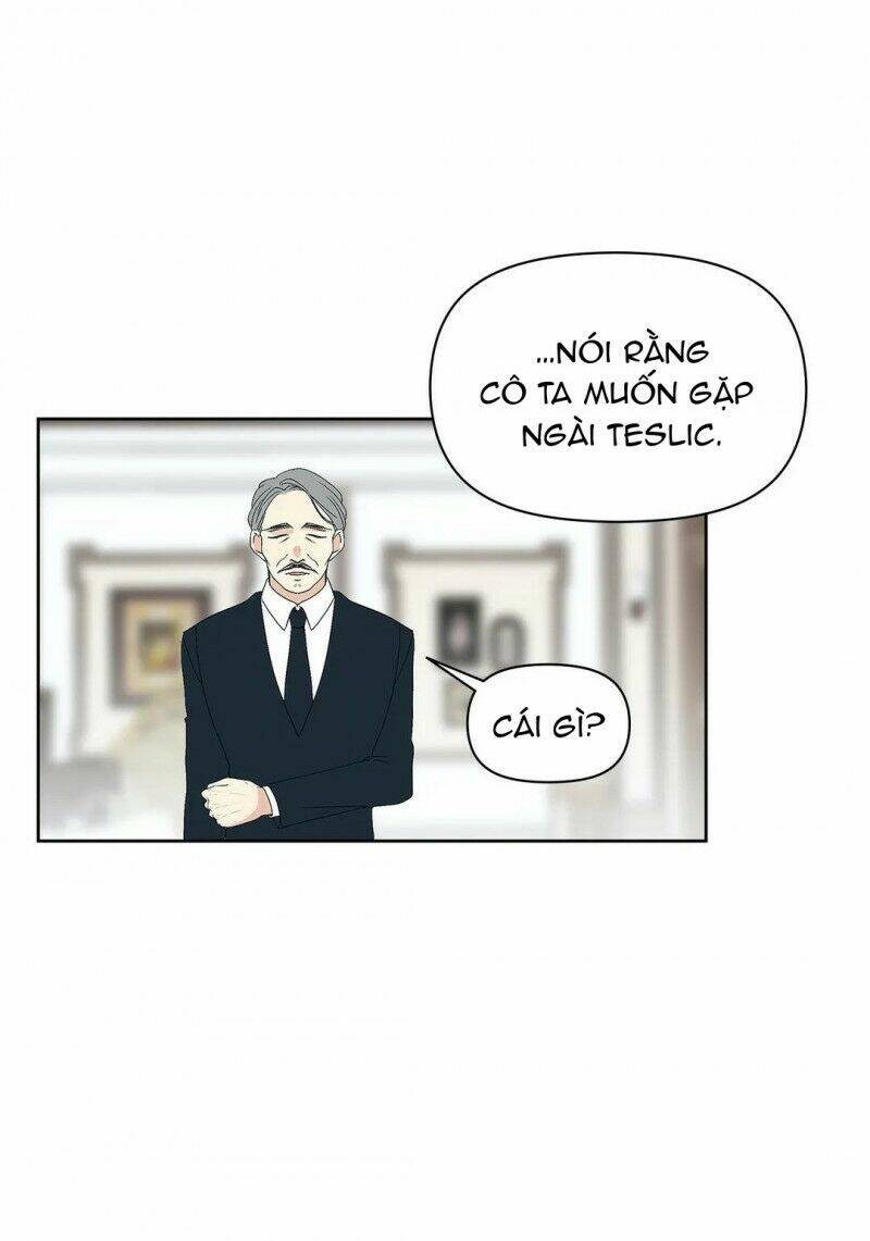 Công Chúa Thời Gian Có Hạn: Chapter 21