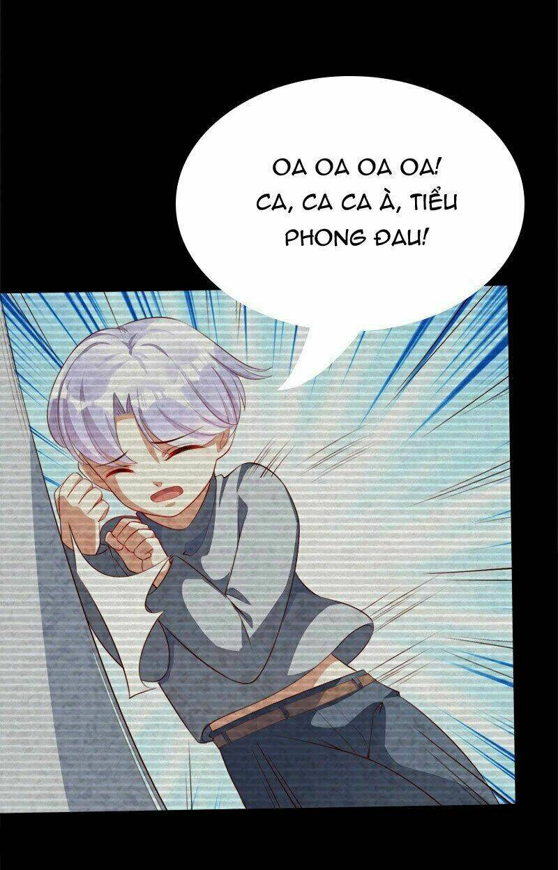 Lãnh Hôn Cuồng Ái: Chapter 42