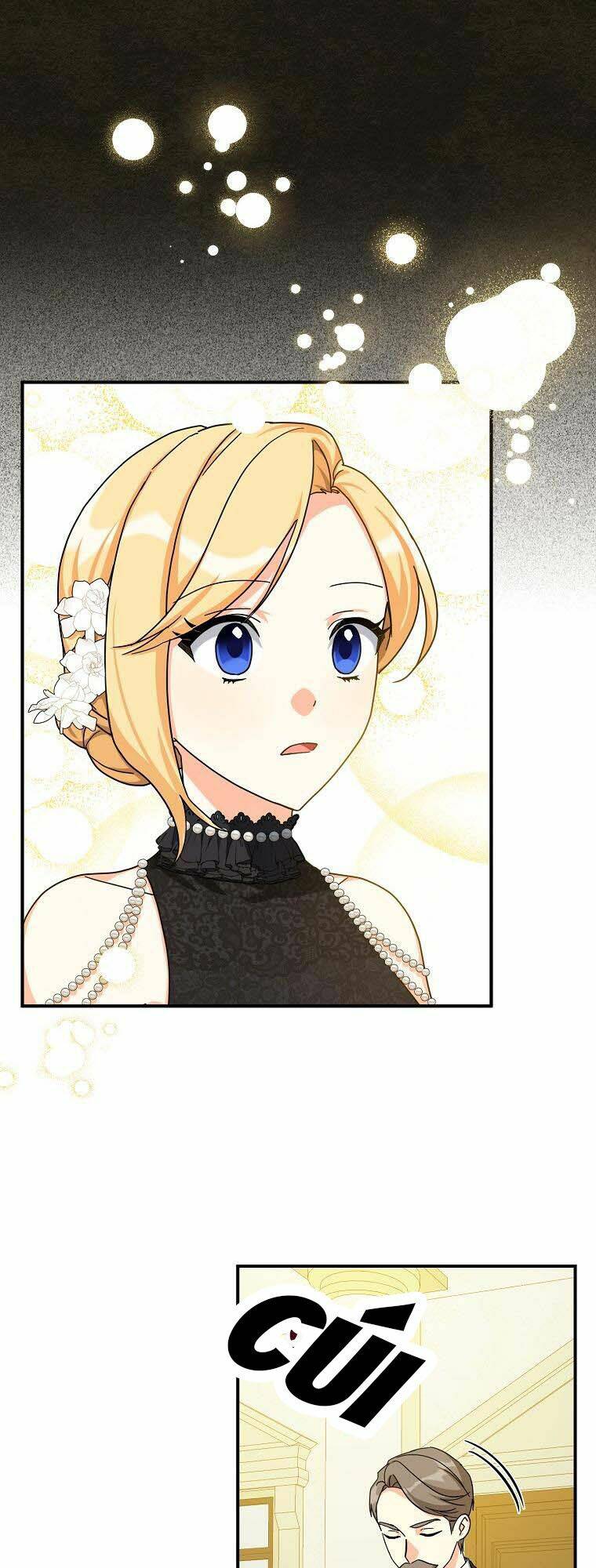 Ba Người Anh Trai Của Tôi Là Bạo Quân: Chapter 62.1