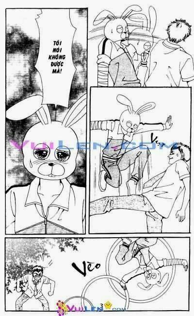 Cô gái Trung Hoa: Chapter 12