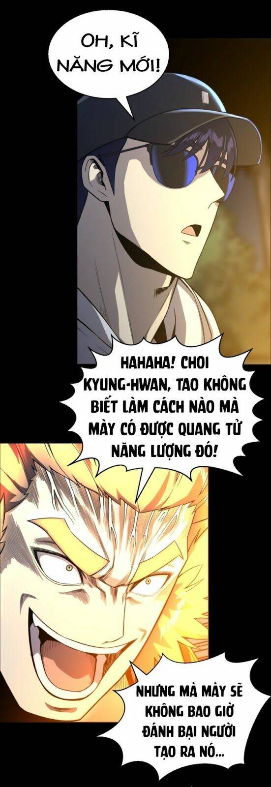 Luân Hồi Ác Nhân: Chapter 48