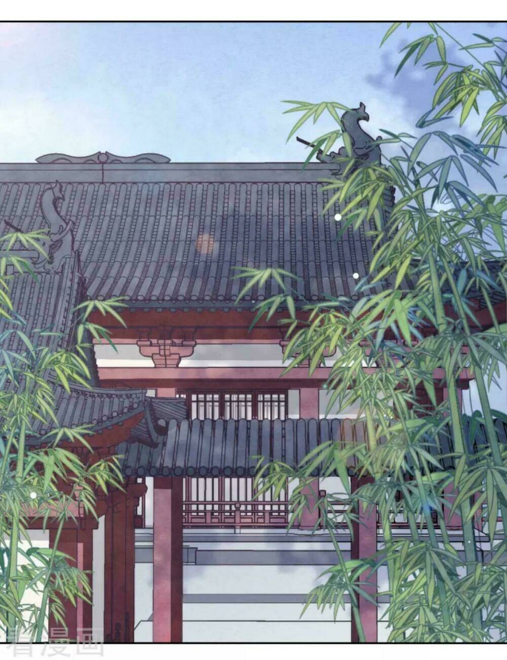 Xuyên Về Cổ Đại Làm Quốc Bảo: Chapter 8