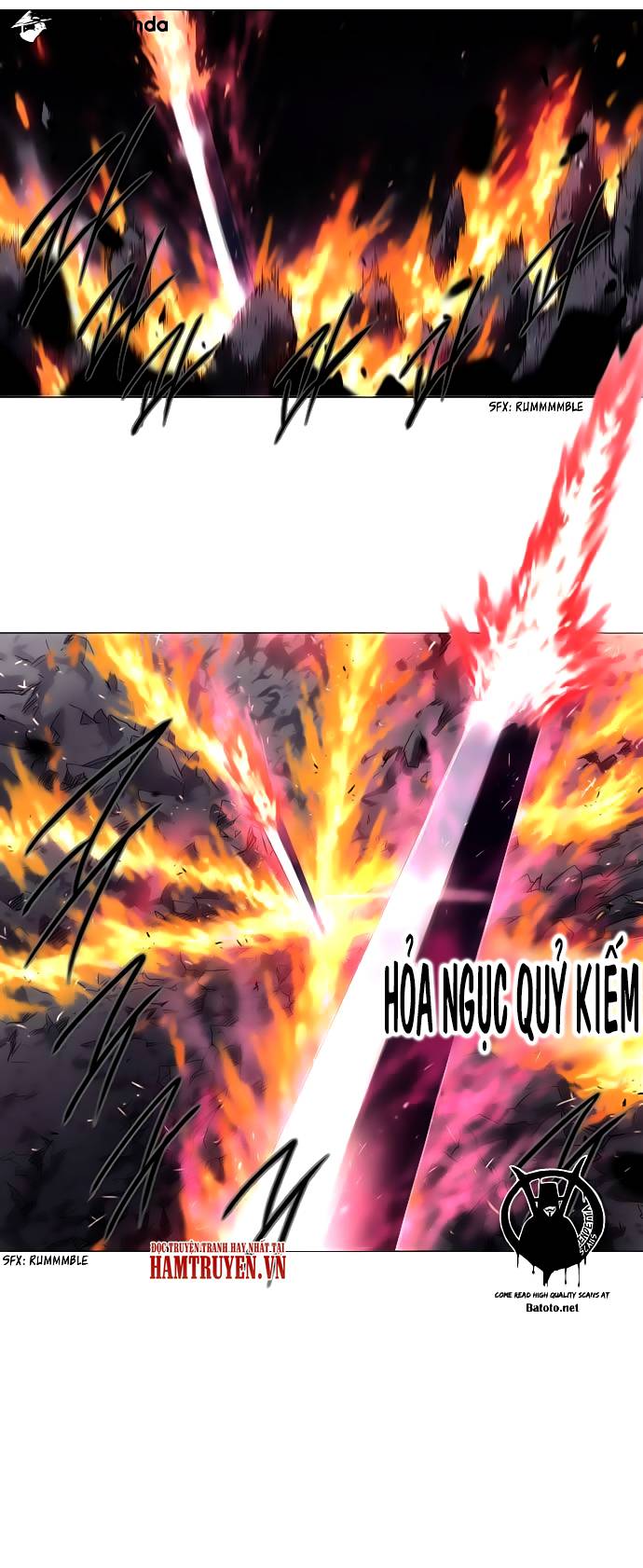 Soul Cartel: Chapter 58