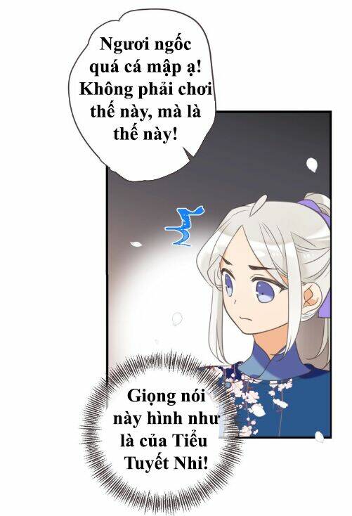 Bạn Trai Tôi Là Cẩm Y Vệ 2: Chapter 97