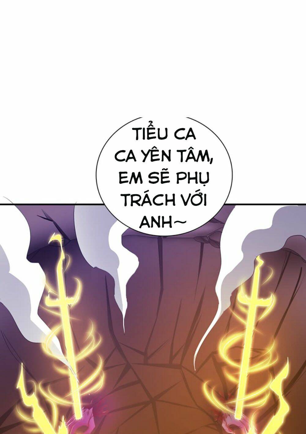 Táng Kiếm Quyết: Chapter 30