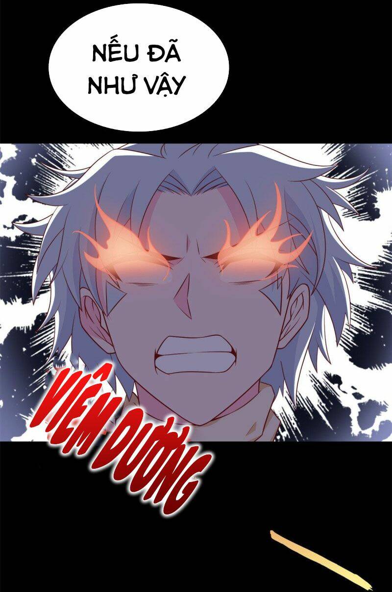 Chí Tôn Võ Đế: Chapter 323