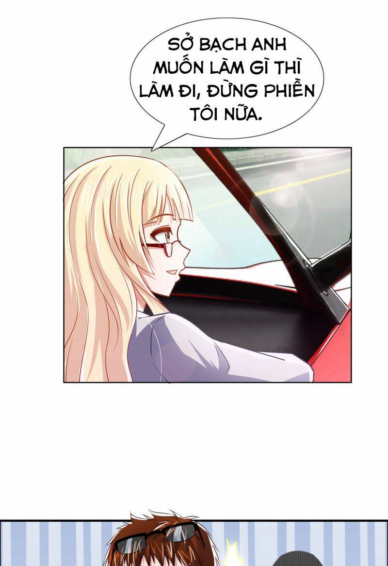 Phong Thủy Thiên Sư: Chapter 14