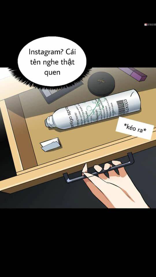 Giày Thủy Tinh: Chapter 19