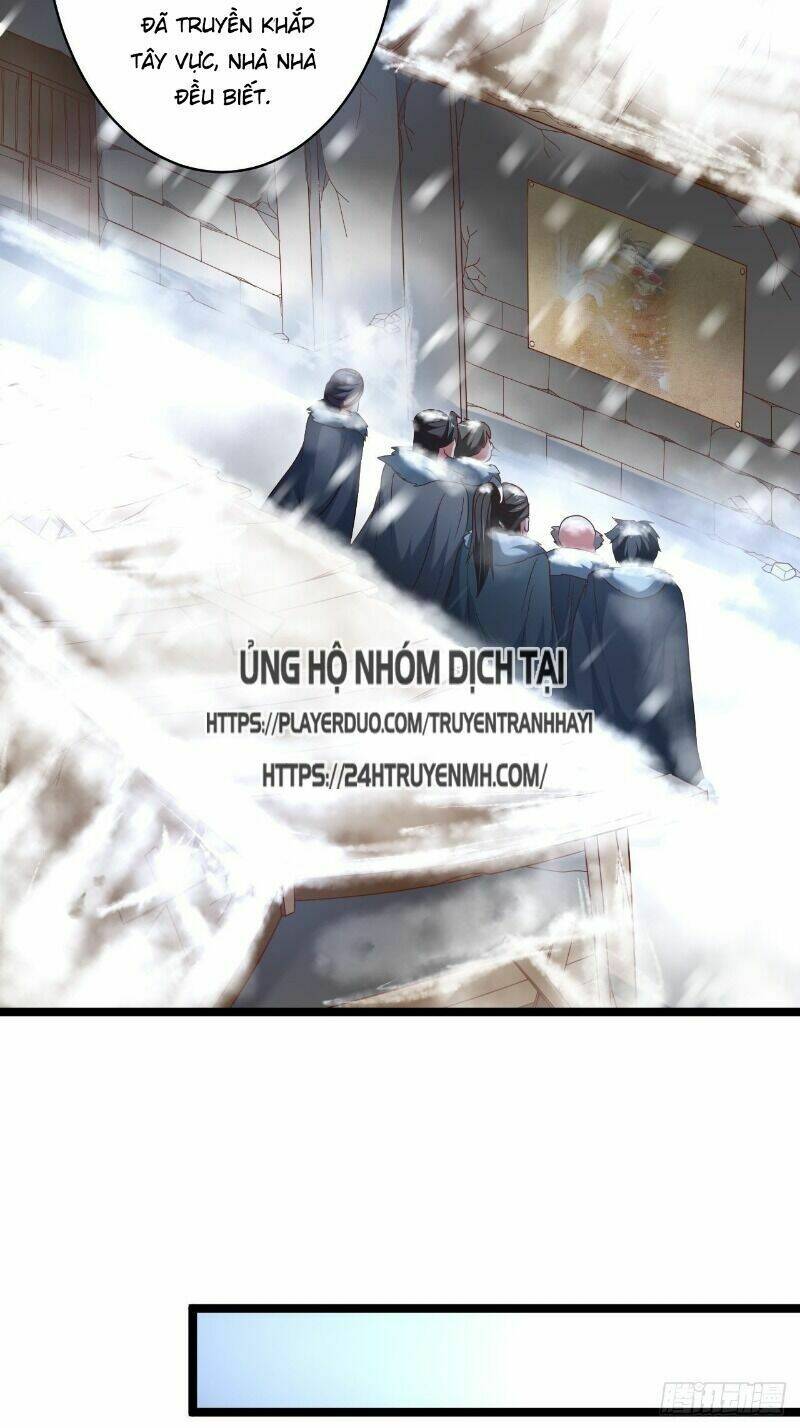 Trọng Sinh Tối Cường Ma Tôn Ở Rể: Chapter 89