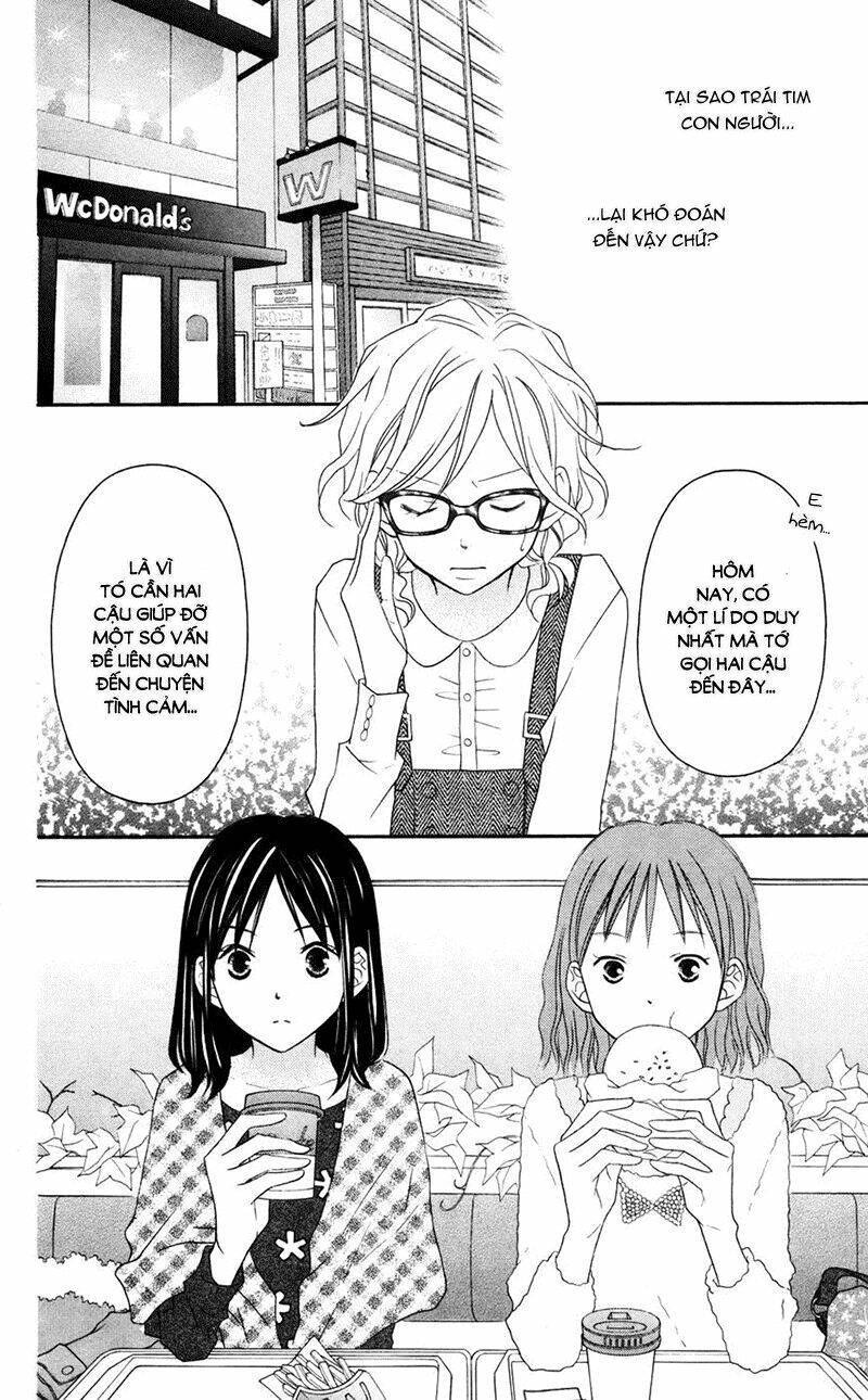 Love So Life: Chapter 70