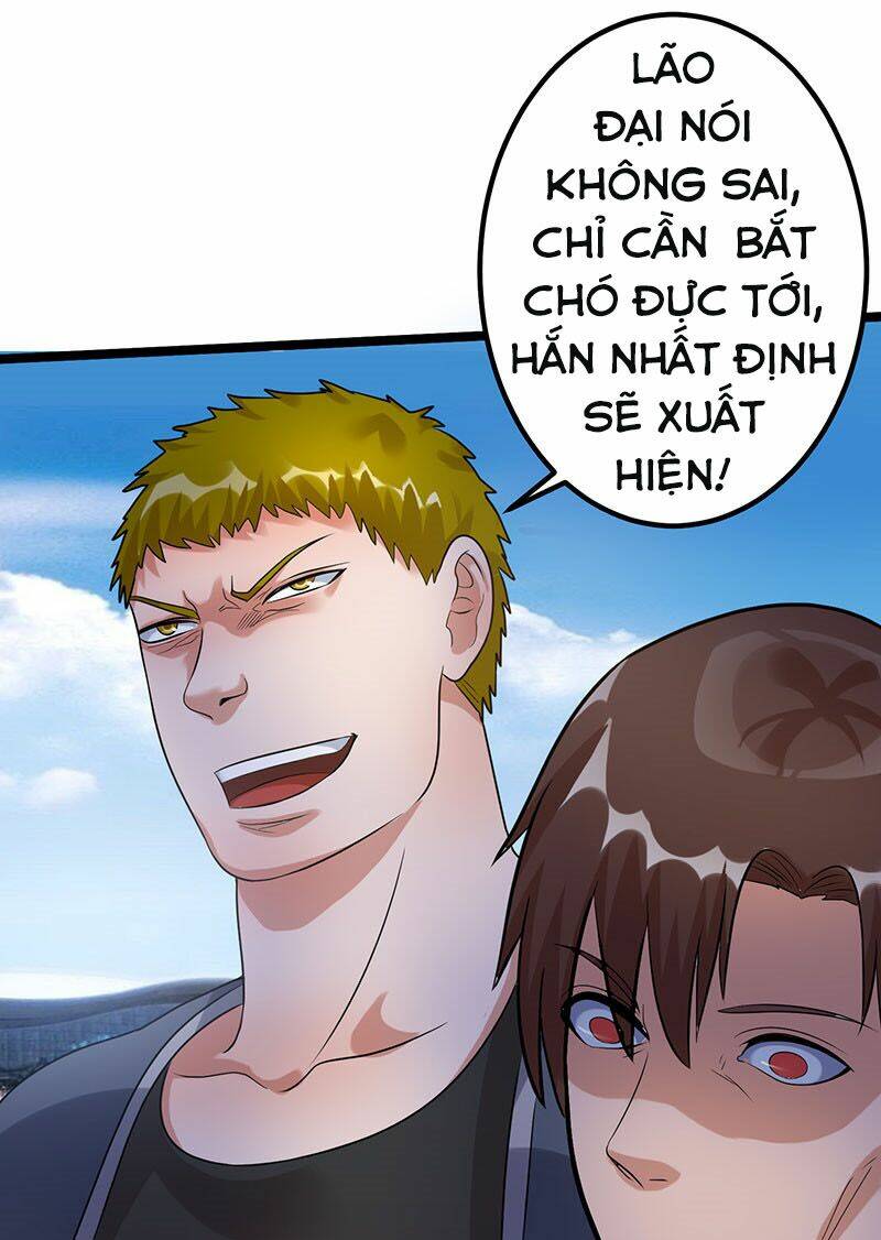 Tiên Vương Trùng Sinh: Chapter 38