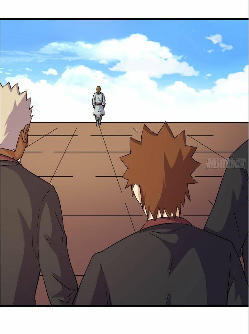 Phong Quỷ Truyền Thuyết: Chapter 209