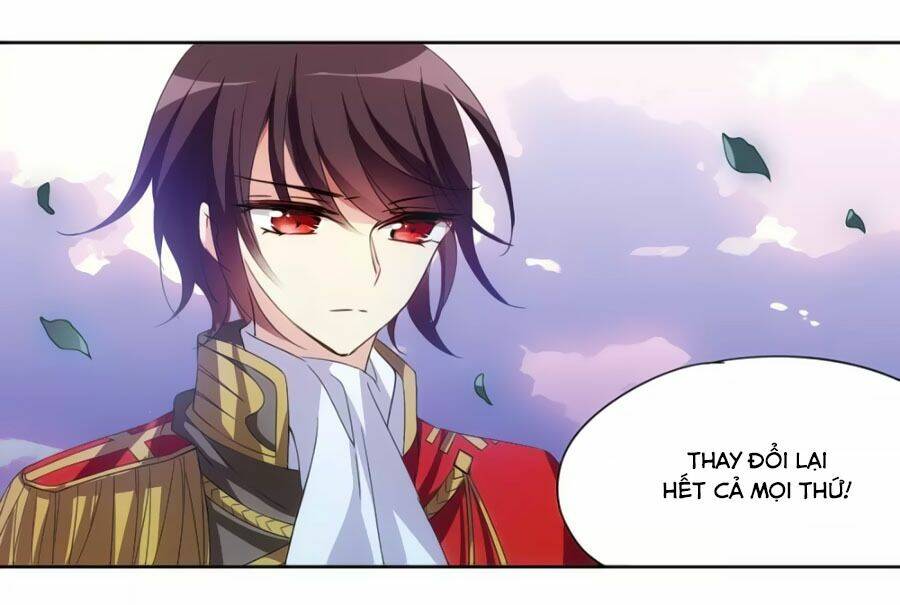 Xuyên Duyệt Tây Nguyên 3000: Chapter 253