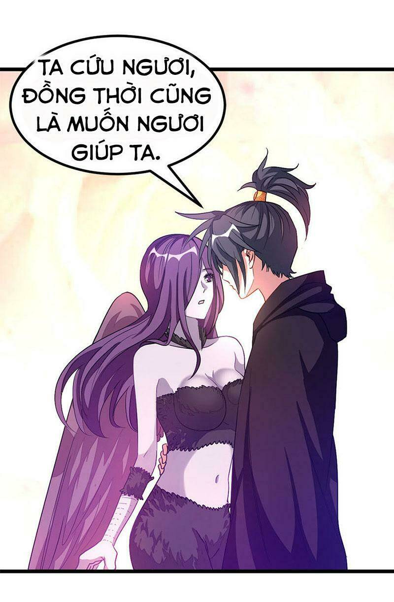 Cửu Dương Thần Vương: Chapter 185