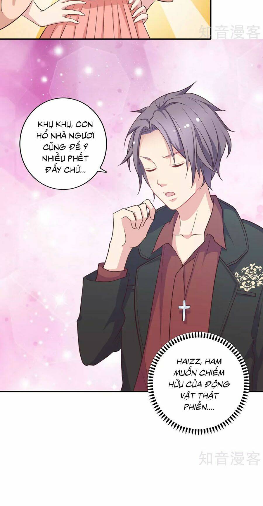 Hẹn Hò Siêu Tốc: Chapter 9