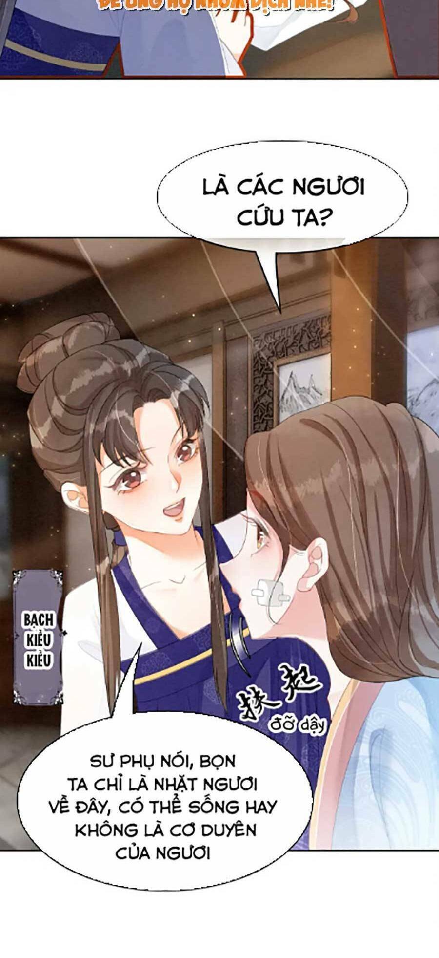 Xung Hỉ Vương Phi: Chapter 91