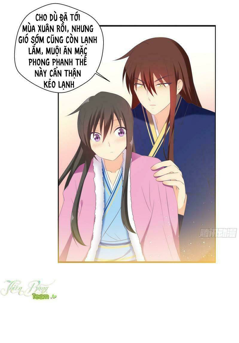 Nam Tử Truyện: Chapter 6