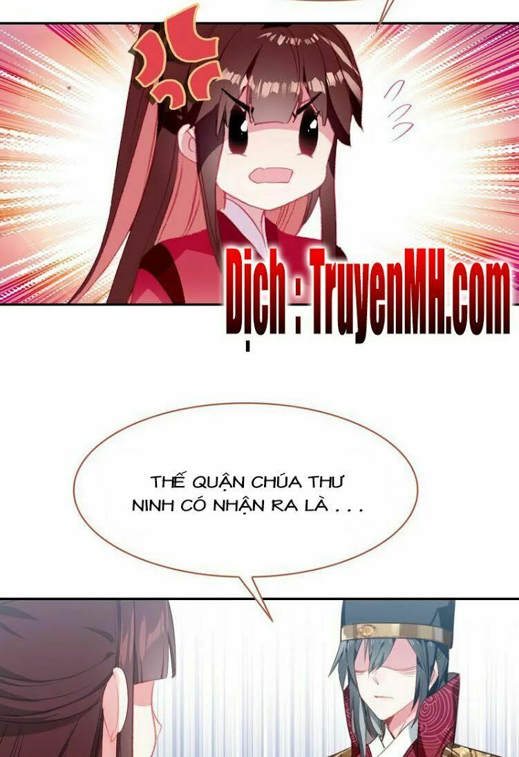 Gả Cho Một Tên Thái Giám Đáng Ghét: Chapter 68