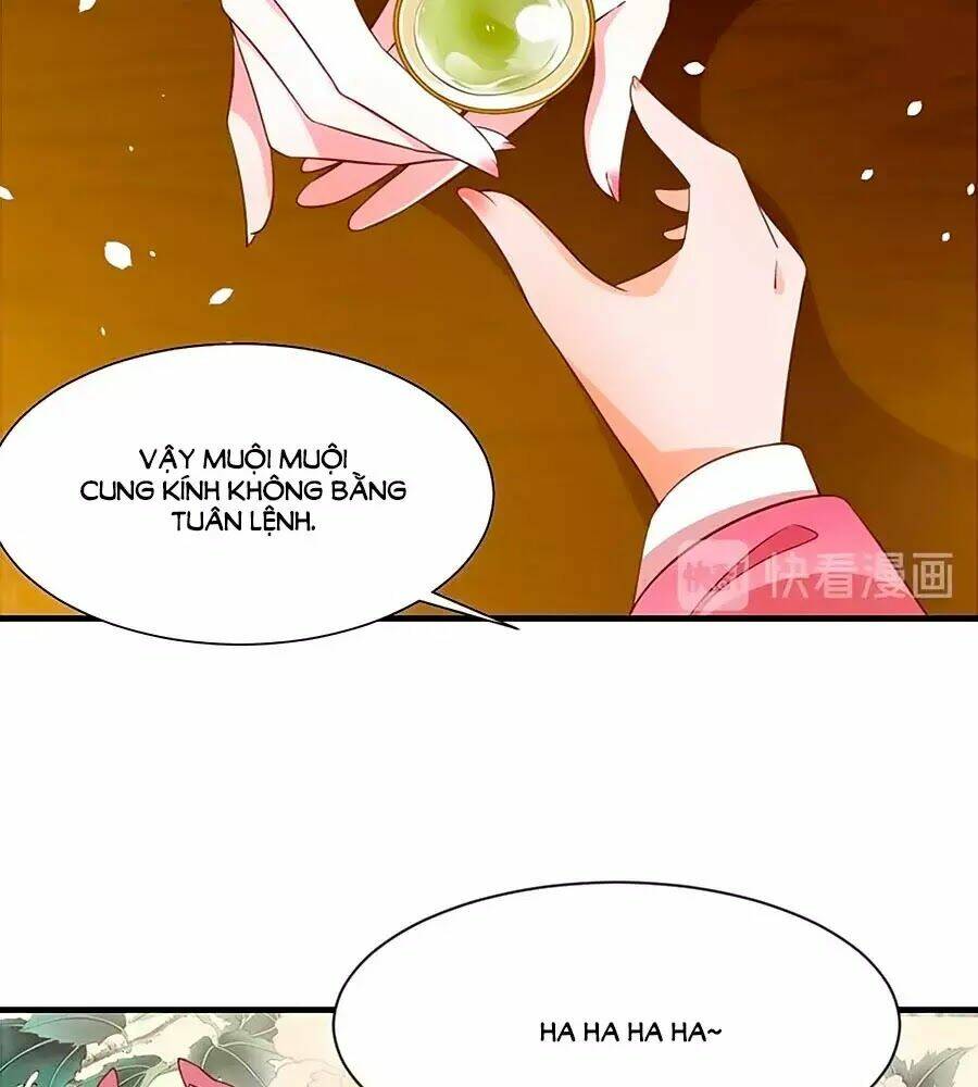 Thịnh Thế Lê Hoa Điện: Chapter 78