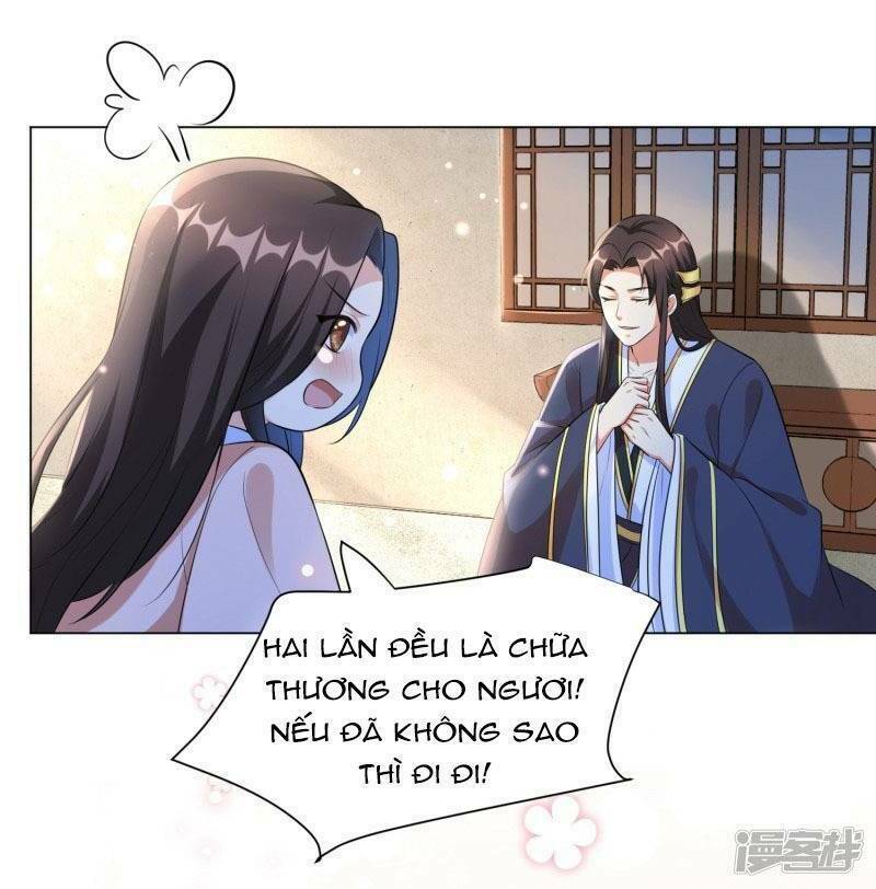 Vương Phi Có Độc!: Chapter 22