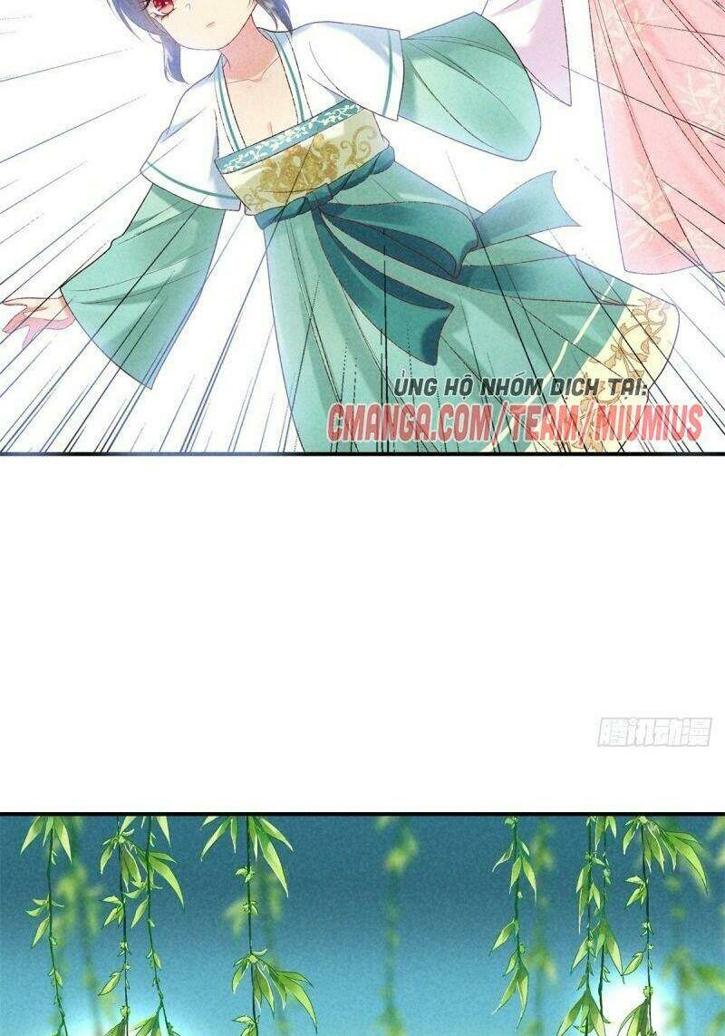 Trọng Sinh Chi Đích Nữ Bất Thiện: Chapter 57