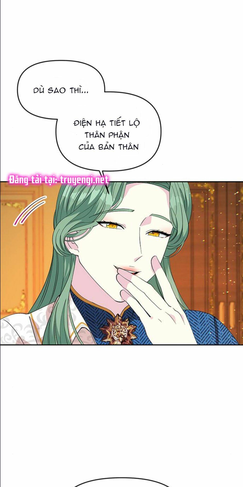 Con Người Không Phải Thứ Có Thể Sửa Rồi Dùng Được Đâu!: Chapter 20