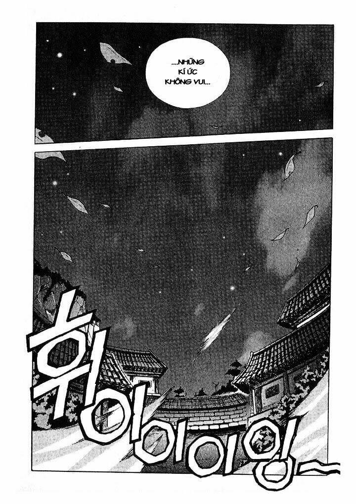 Rebirth - Tái Sinh: Chapter 10